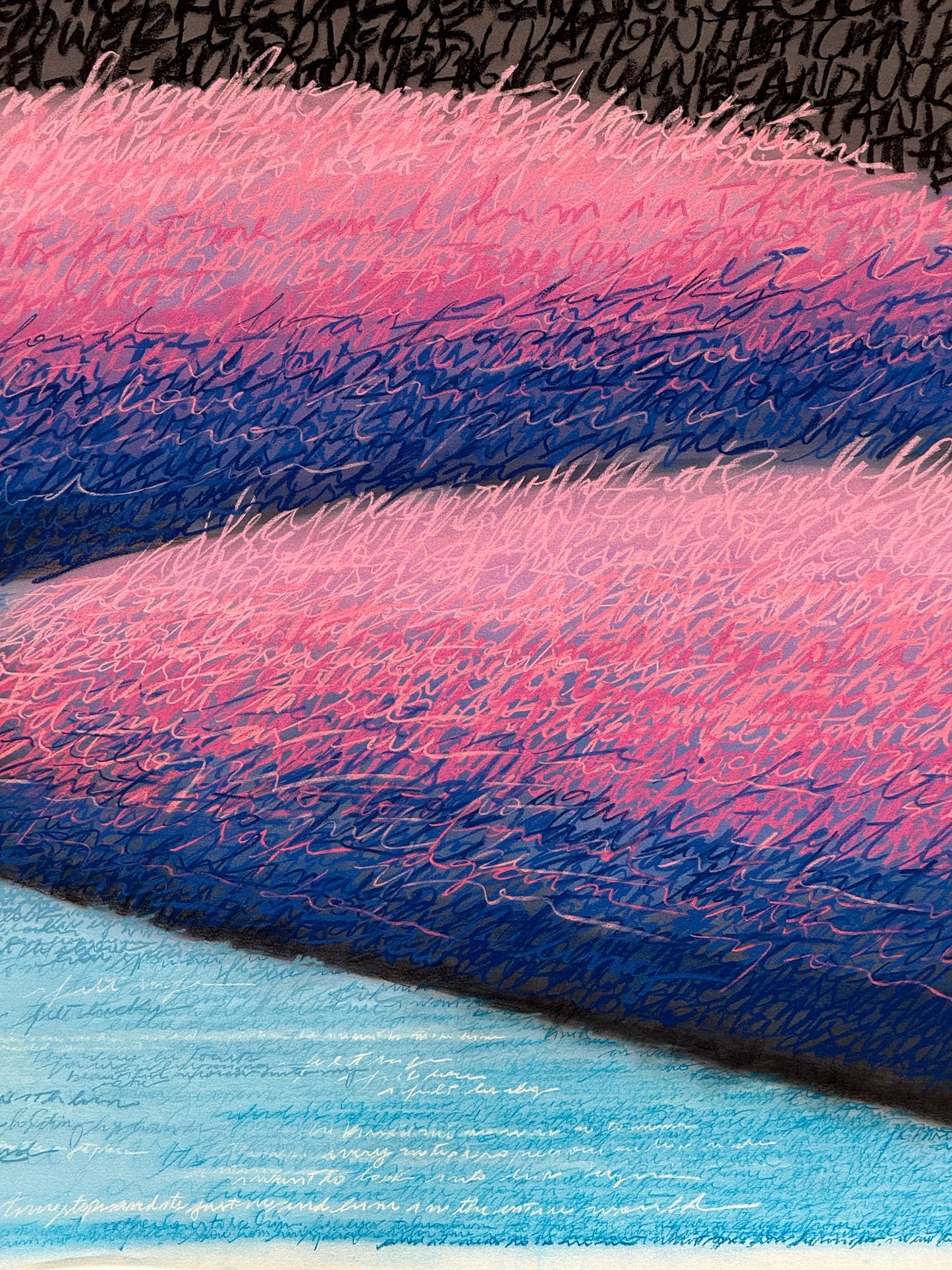 "Landscape of Love"