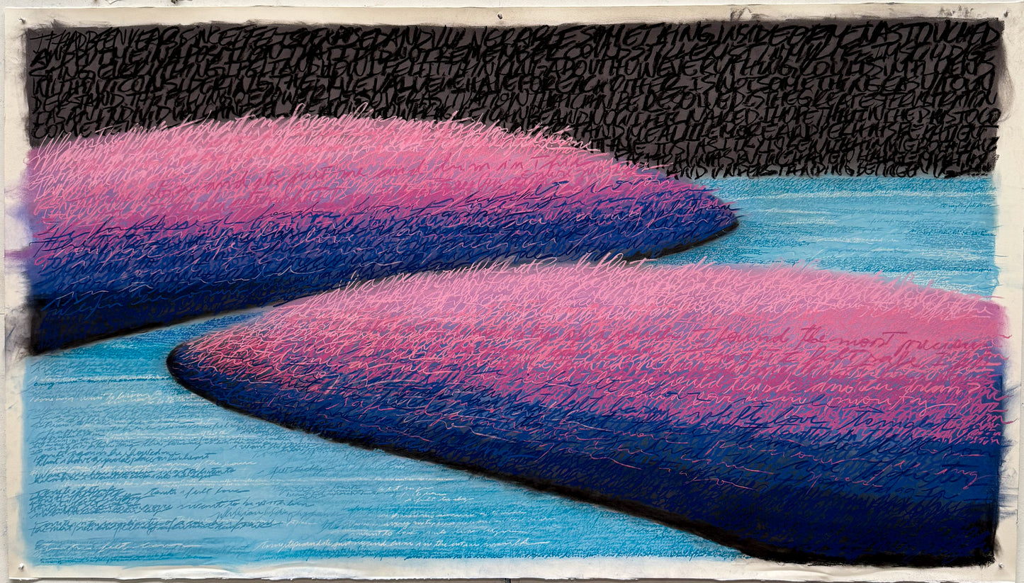 "Landscape of Love"